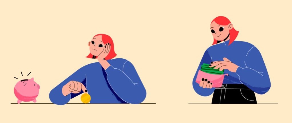 كيف يمكنك التعامل مع فقدان الشغف والاهتمام؟