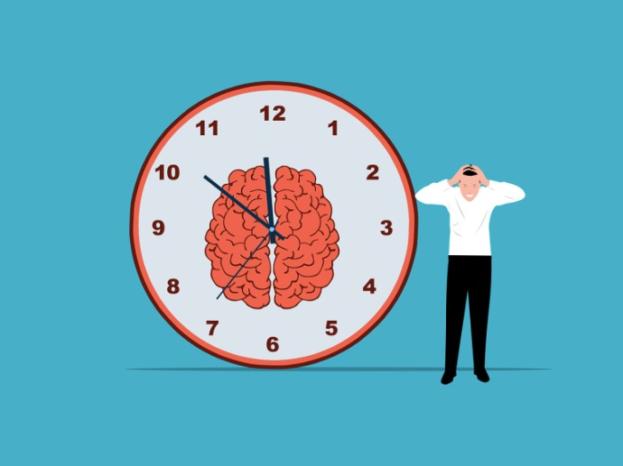 إليك هذه التمارين للتخلص من التفكير الزائد