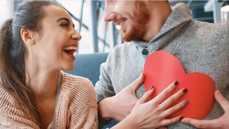 الحب - هل يستطيع الحب أن يستمر؟