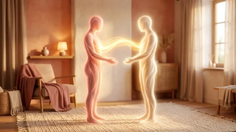 قوة الإفصاح العاطفي وكيف تبني علاقات أعمق من خلال مشاركة المشاعر