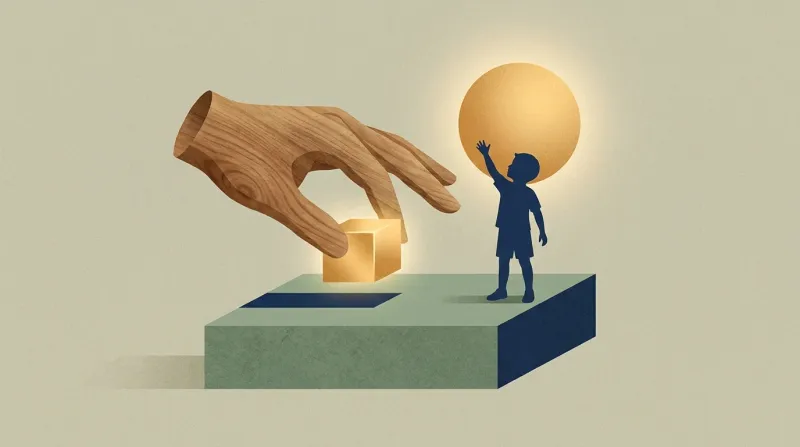 كيف تؤثر اختياراتنا اليومية في تشكيل مستقبل أطفالنا وتربيتهم