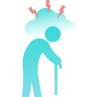 الصحة النفسية لكبار السن