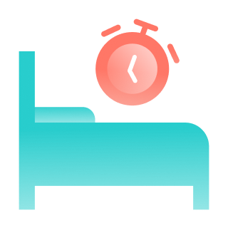 اضطرابات النوم والإرهاق