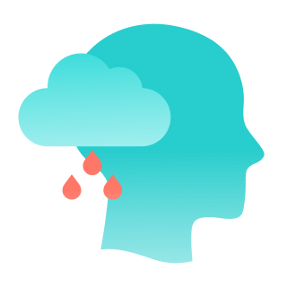 الصدمة والفقد والحزن