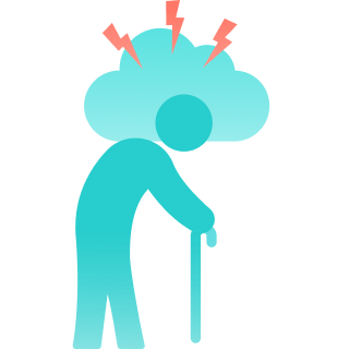 الصحة النفسية لكبار السن