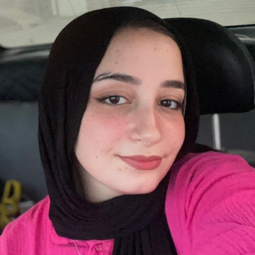 Ayat Al-Najjar