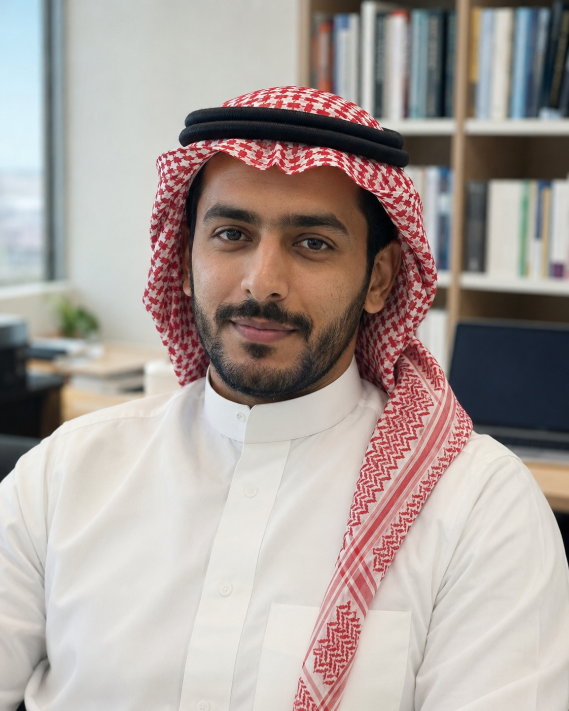 فهد المالك