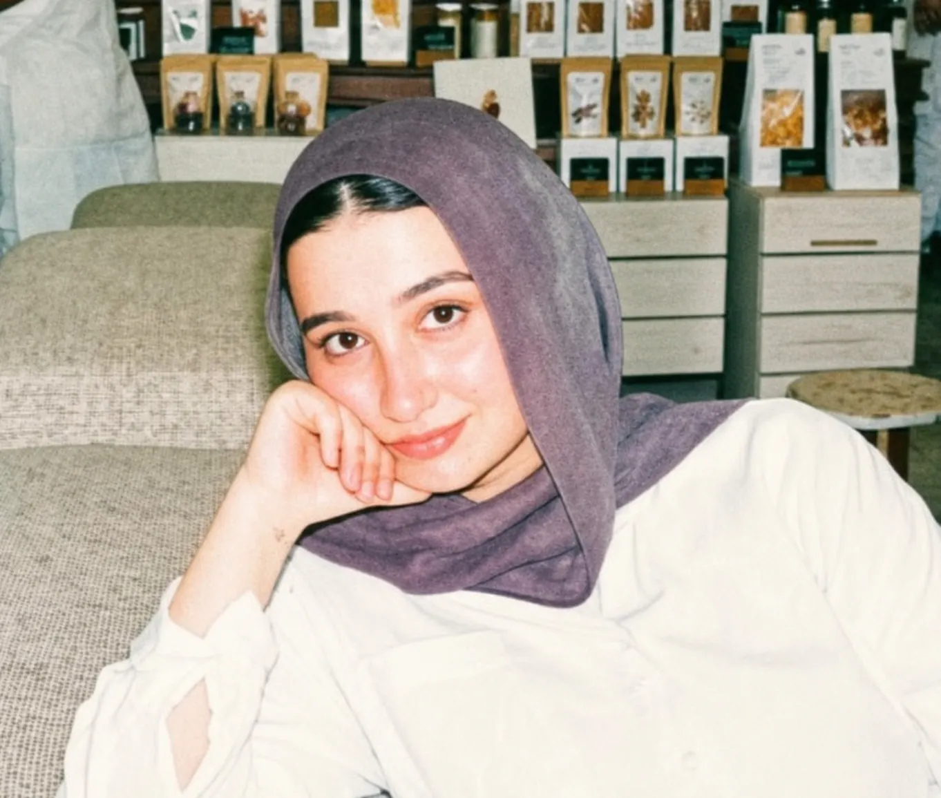 آيات النجار