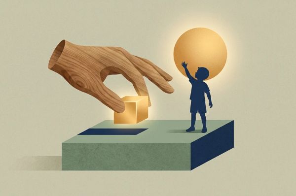 كيف تؤثر اختياراتنا اليومية في تشكيل مستقبل أطفالنا وتربيتهم