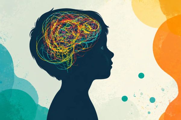 شرح بسيط لاضطراب فرط الحركة ونقص الانتباه ADHD عند الأطفال