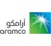 Aramco logo
