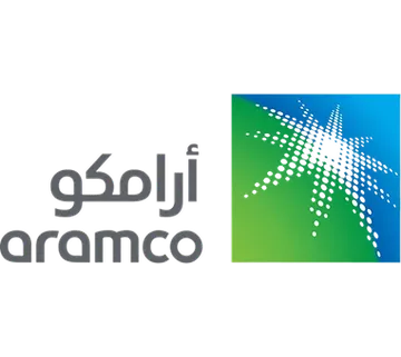 Aramco logo