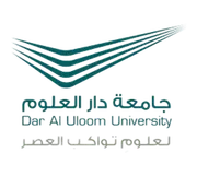 Dar University logo