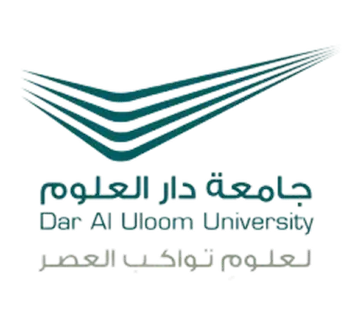 Dar University logo