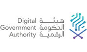 Digital logo