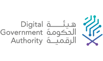 Digital logo