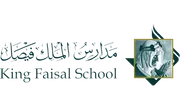 King Faisal School logo