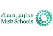 Misk School logo