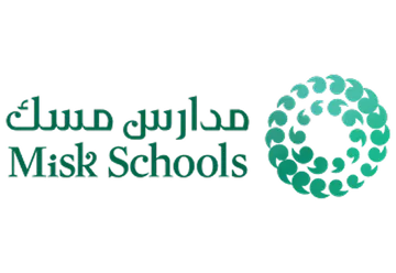 Misk School logo