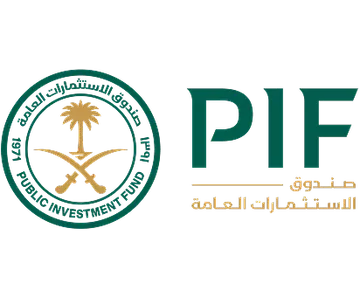 PIF logo