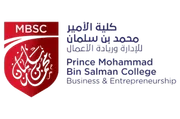 Prince College logo