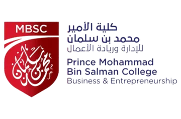 Prince College logo