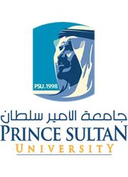Prince University logo