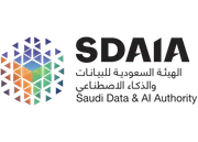 SDAIA logo