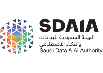 SDAIA logo