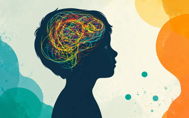 شرح بسيط لاضطراب فرط الحركة ونقص الانتباه ADHD عند الأطفال