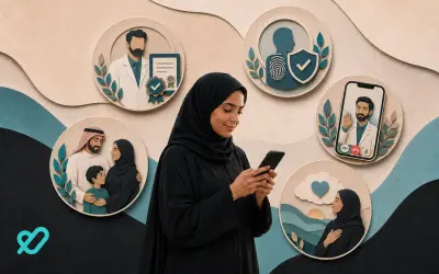 5 reasons to choose tatmeen