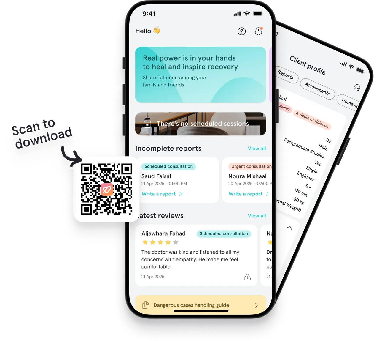 Join As Practitioner