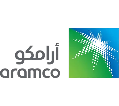 Aramco logo