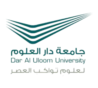 Dar University logo