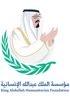 King Foundation logo