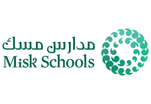 Misk School logo