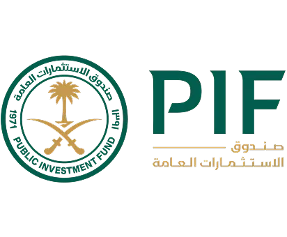 PIF logo