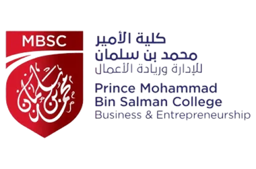 Prince College logo