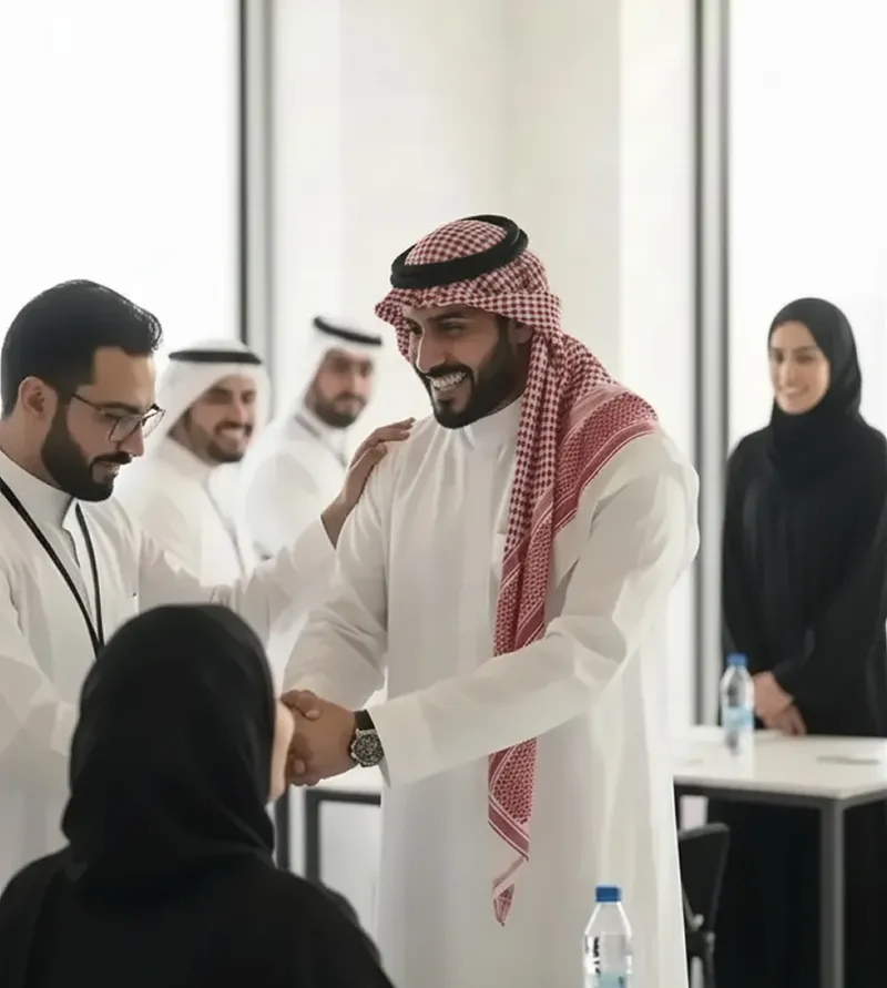 تطمين الأعمال