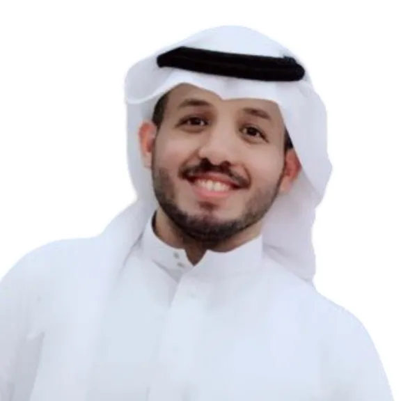 Dr. Ali Al Rashah