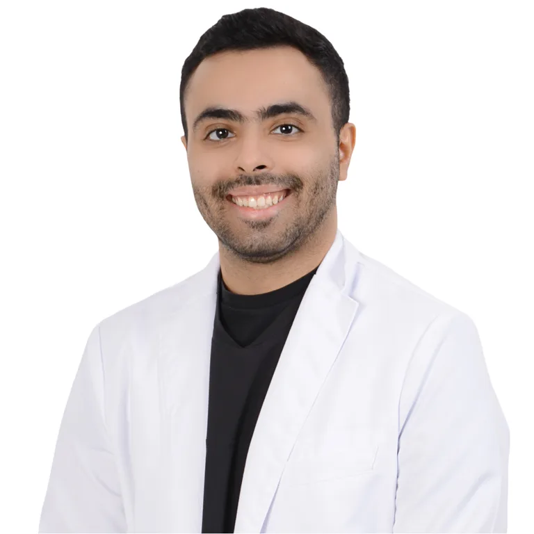 Dr. Anas Alotaibi