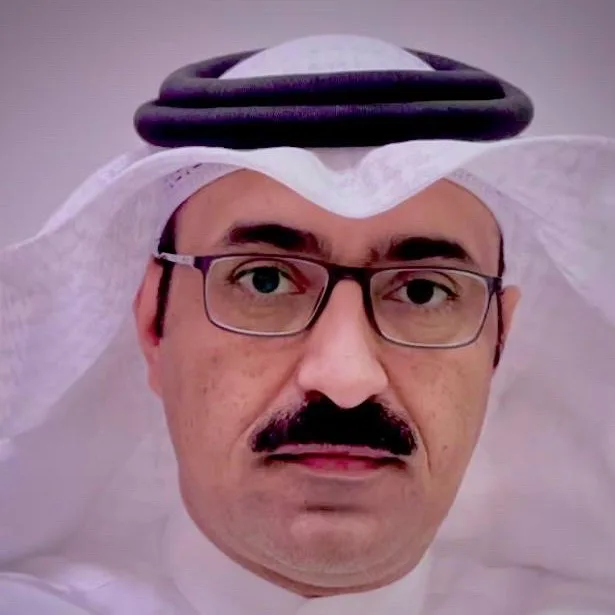 Dr.Abdulrahman Alrmaly