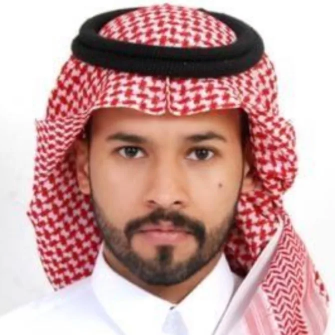 Dr. Abdulaziz Alqahtani