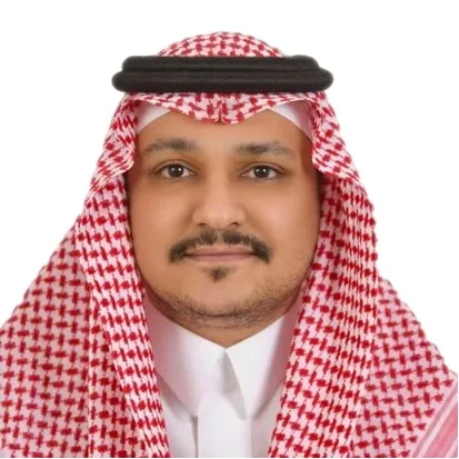 Dr. Sultan Alturki