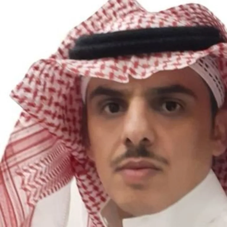 Abdullah Alalmay