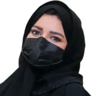 خلود الحربي