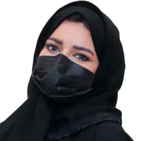 خلود الحربي