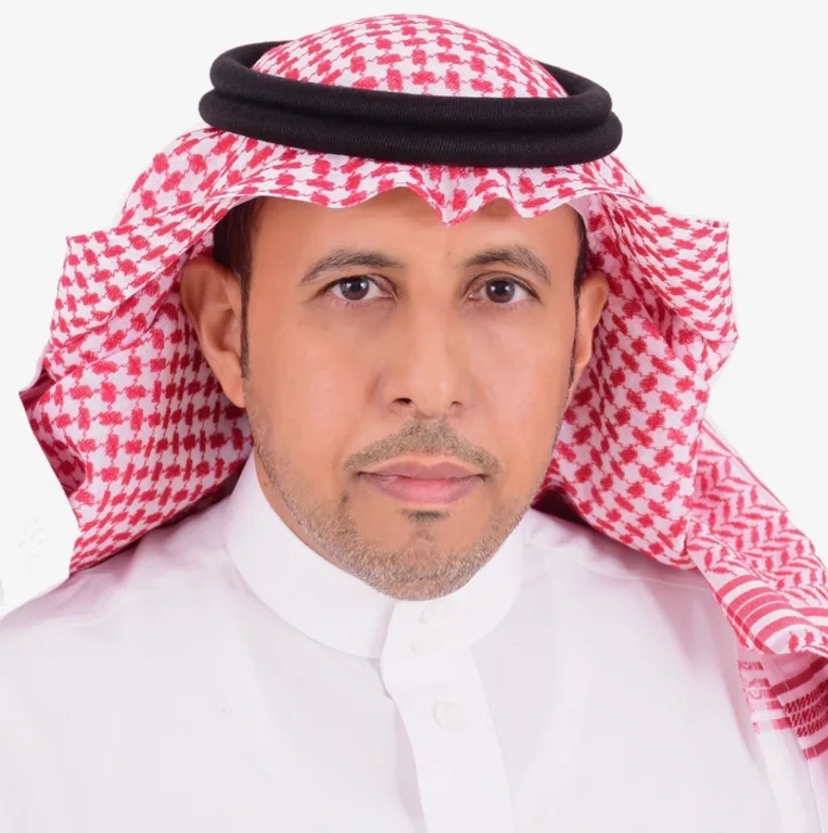 Rashed Alsahali