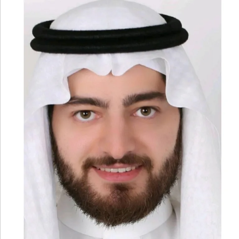 Dr. Ahmad AlDawalibi