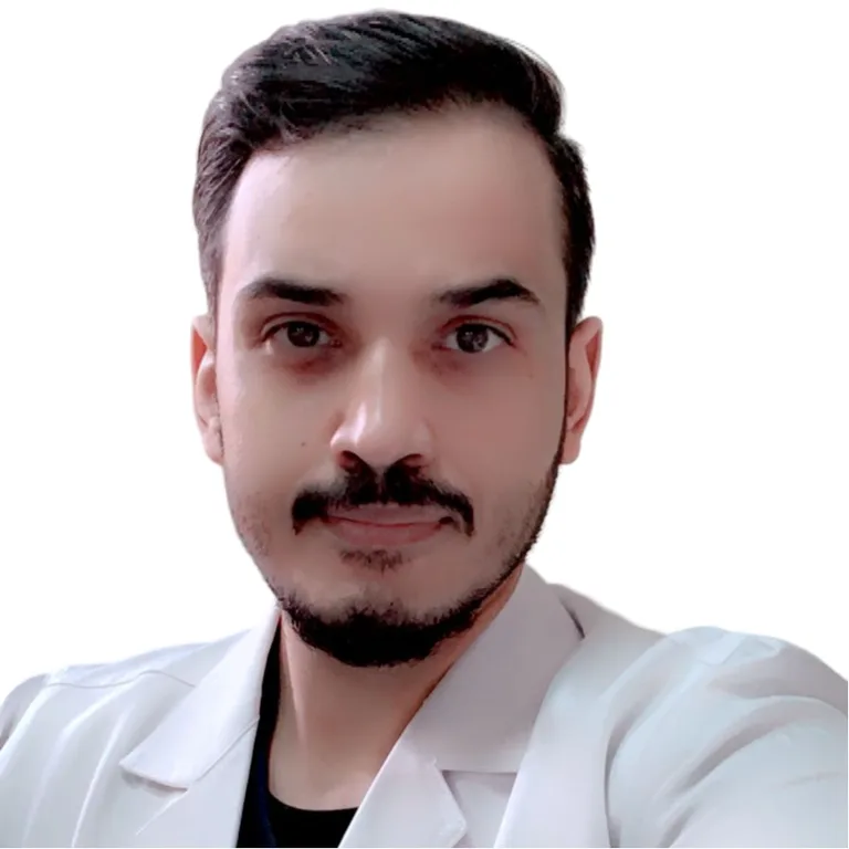 Dr. Fahad Alenizi